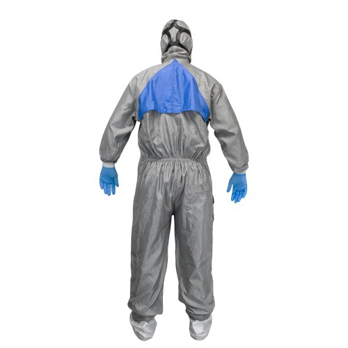 Chemsplash ReUsable Paint Suit Chemsplash